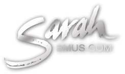 Sarah Smus Logo